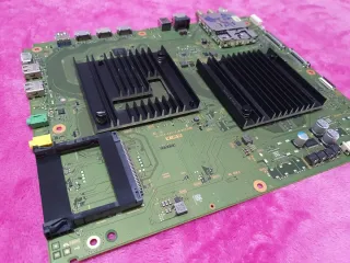 Main! TV. / SONY. Modelo: 49XF9005 / N° 31