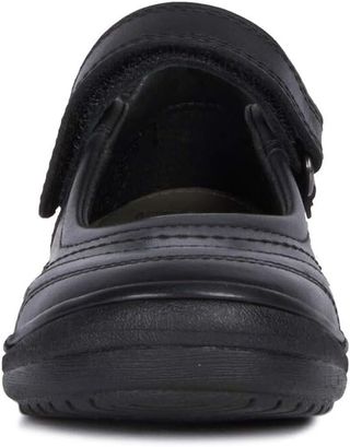 Geox J Hadriel Girl I, Bailarinas Número 37 Negro