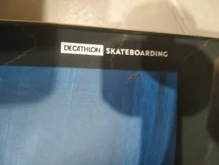 Skate Decathlon SK TEAM 100 GRADIANT