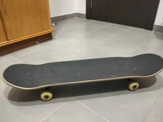 Skate Decathlon SK TEAM 100 GRADIANT