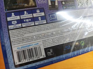 SingStar Celebration Playstation 4 PS4