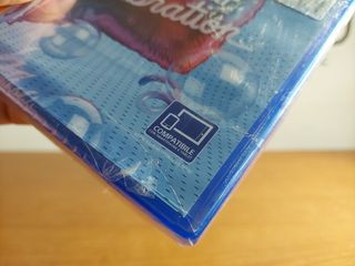 SingStar Celebration Playstation 4 PS4