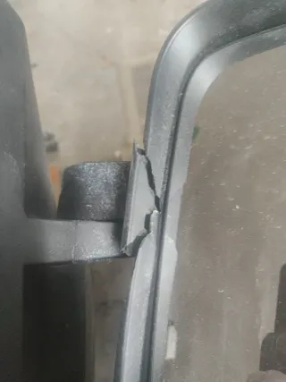 Retrovisores Ducato Boxer 2018