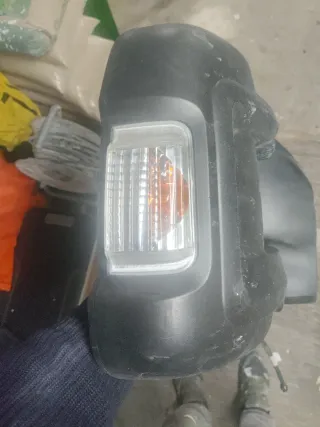 Retrovisores Ducato Boxer 2018