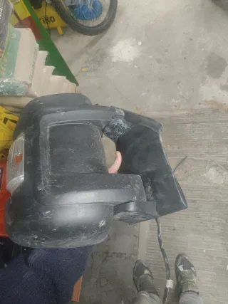 Retrovisores Ducato Boxer 2018