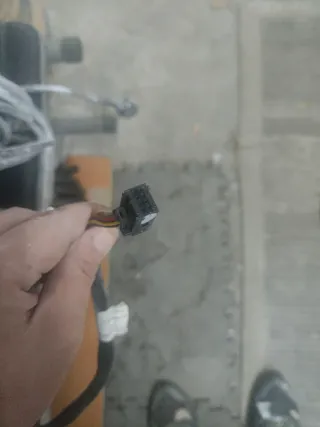 Retrovisores Ducato Boxer 2018