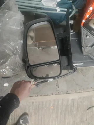 Retrovisores Ducato Boxer 2018