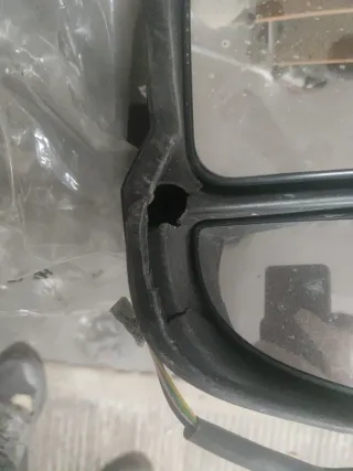 Retrovisores Ducato Boxer 2018