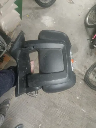 Retrovisores Ducato Boxer 2018