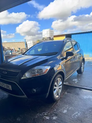 Ford Kuga 2010