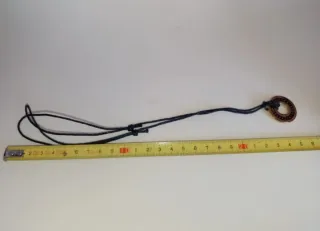 Collana Amuleto Runico Futhark Magia Rune