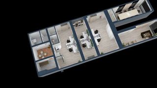 Local comercial en venta en Gavarra en Cornellà de Llobregat