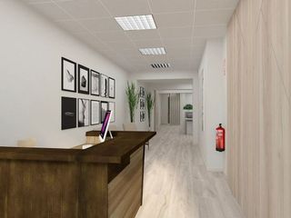 Local comercial en venta en Gavarra en Cornellà de Llobregat