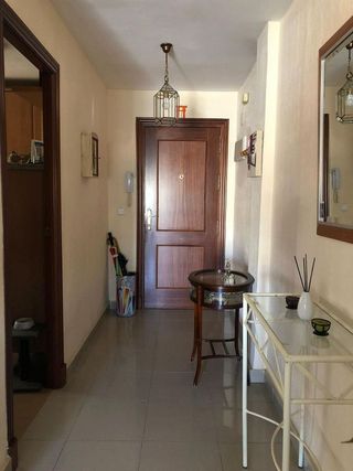 Piso en alquiler en Fontanal - San Carlos - San José en Sevilla