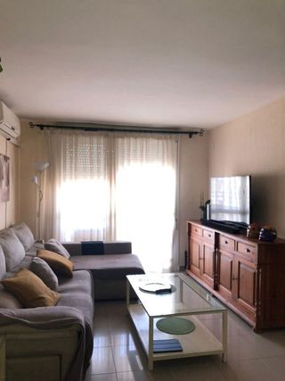 Piso en alquiler en Fontanal - San Carlos - San José en Sevilla