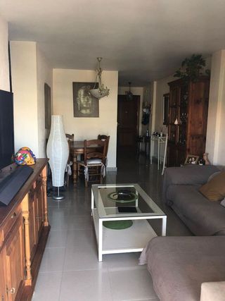 Piso en alquiler en Fontanal - San Carlos - San José en Sevilla