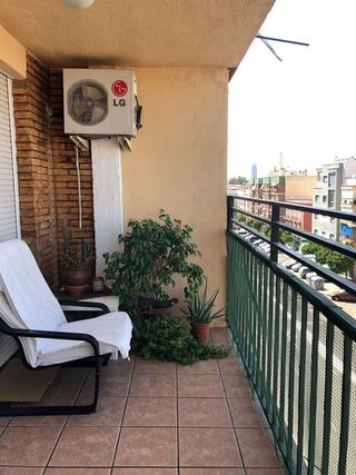 Piso en alquiler en Fontanal - San Carlos - San José en Sevilla