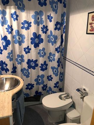 Piso en alquiler en Fontanal - San Carlos - San José en Sevilla