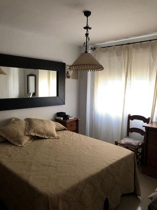 Piso en alquiler en Fontanal - San Carlos - San José en Sevilla