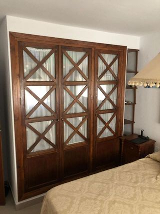 Piso en alquiler en Fontanal - San Carlos - San José en Sevilla