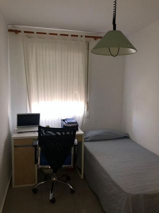 Piso en alquiler en Fontanal - San Carlos - San José en Sevilla