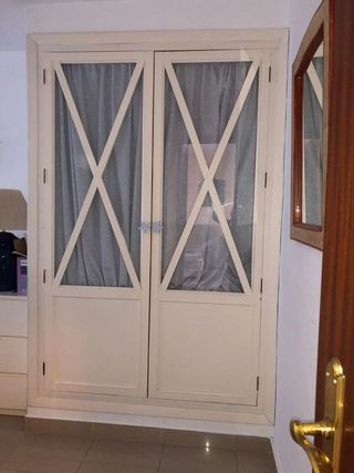 Piso en alquiler en Fontanal - San Carlos - San José en Sevilla