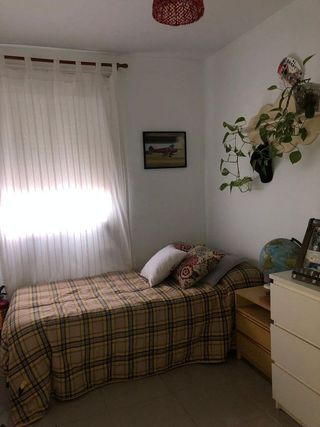 Piso en alquiler en Fontanal - San Carlos - San José en Sevilla