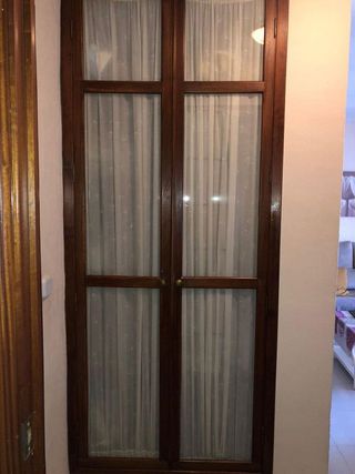 Piso en alquiler en Fontanal - San Carlos - San José en Sevilla