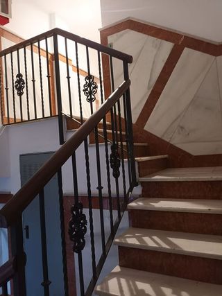 Piso en alquiler en Fontanal - San Carlos - San José en Sevilla