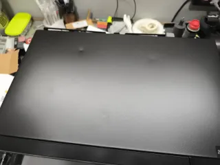 Microondas Samsung Negro