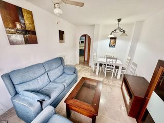 Piso en venta en Los Boliches en Fuengirola