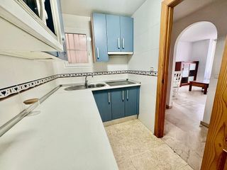 Piso en venta en Los Boliches en Fuengirola