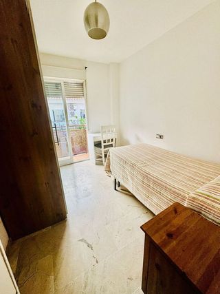 Piso en venta en Los Boliches en Fuengirola