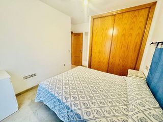Piso en venta en Los Boliches en Fuengirola