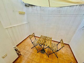 Piso en venta en Los Boliches en Fuengirola