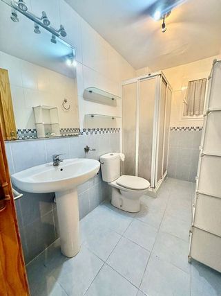 Piso en venta en Los Boliches en Fuengirola