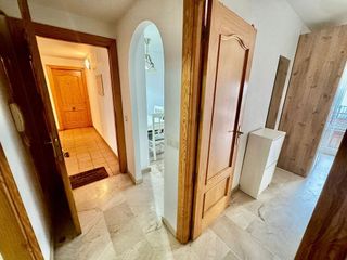 Piso en venta en Los Boliches en Fuengirola