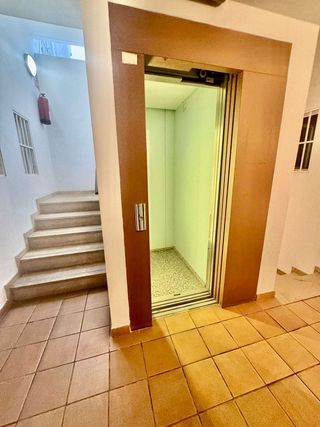 Piso en venta en Los Boliches en Fuengirola