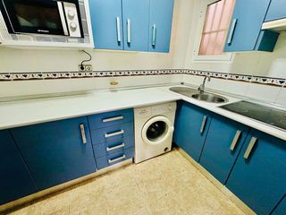 Piso en venta en Los Boliches en Fuengirola