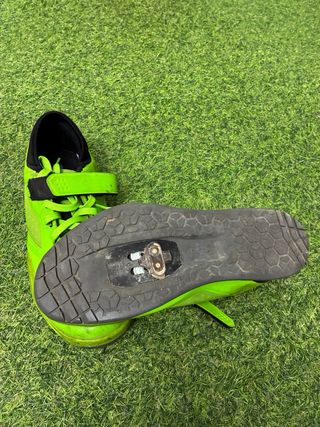 Zapatillas calas Shimano Enduro T44