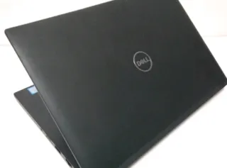 DELL Latitude E7390 Negro