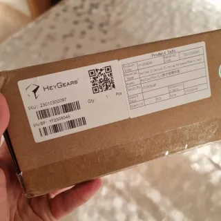 Módulo de Liberación Pulsante HeyGears para Impres