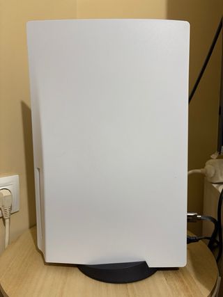 Playstation 5 fat 825gb con Mando y Caja