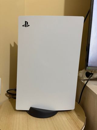 Playstation 5 fat 825gb con Mando y Caja