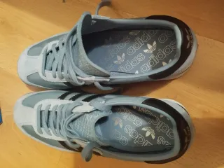 Adidas SL 72 RS Zapatillas Deportivas