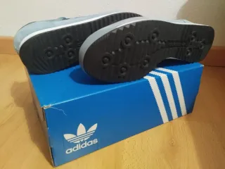 Adidas SL 72 RS Zapatillas Deportivas