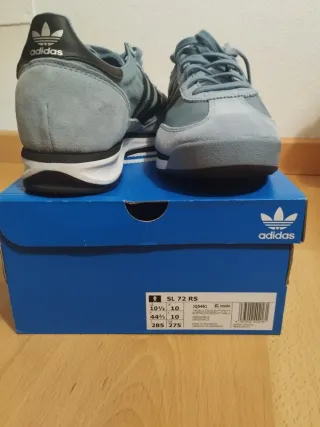 Adidas SL 72 RS Zapatillas Deportivas
