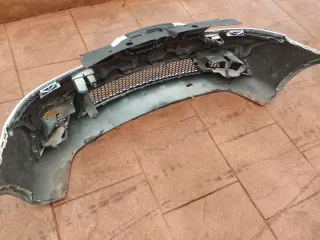 Paragolpes Seat Ibiza 6L FR Blanco