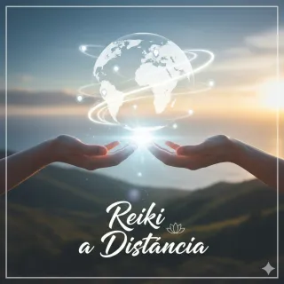 Reiki a distancia 25