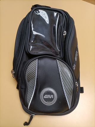 Bolsa depósito GIVI VOYAGER BAG moto